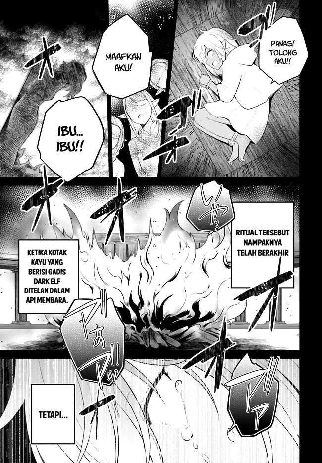 Shindou Yuusha to Maid Oneesan Chapter 30 Gambar 8